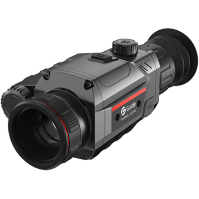 Тепловизионный прицел GUIDE TR420